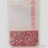 FUNDA LOGO GLITTER PARA IPHONE 16 PRO MAX FUNDA LOGO GLITTER PARA IPHONE 16 PRO MAX