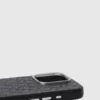 Funda para iPhone 16 Pro con logotipo integral Funda para iPhone 16 Pro con logotipo integral