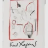 Funda para iPhone 16 Pro de la serie Karl Funda para iPhone 16 Pro de la serie Karl