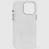 Funda para iPhone 16 Pro de la serie Karl Funda para iPhone 16 Pro de la serie Karl