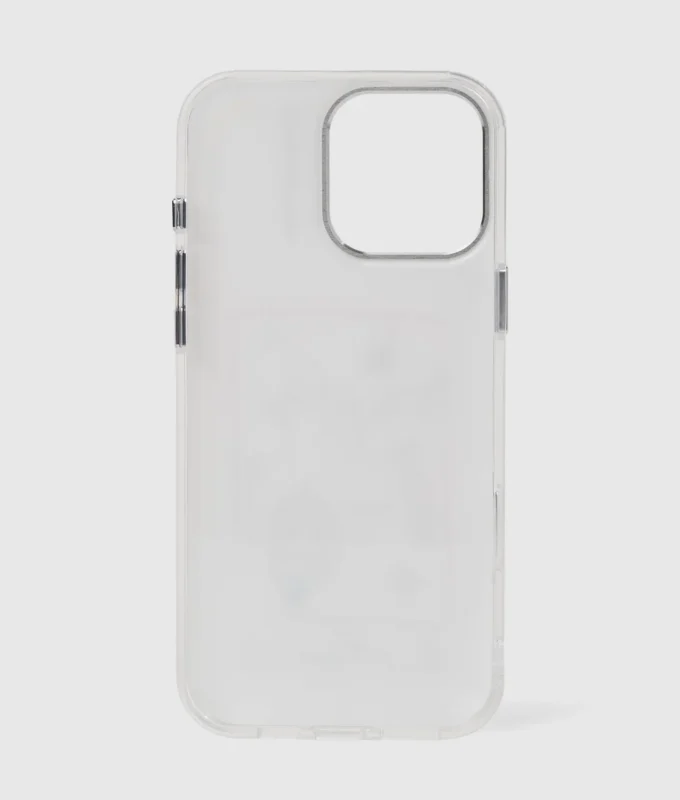 Funda para iPhone 16 Pro de la serie Karl Funda para iPhone 16 Pro de la serie Karl