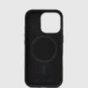 Funda para iPhone 16 Pro Max con logotipo integral Funda para iPhone 16 Pro Max con logotipo integral