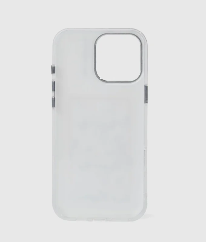 Funda para iPhone 16 Pro Max de la serie Karl Funda para iPhone 16 Pro Max de la serie Karl