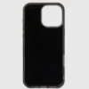 Funda para iPhone 16 Pro Max Ikon Karl y Choupette Funda para iPhone 16 Pro Max Ikon Karl y Choupette