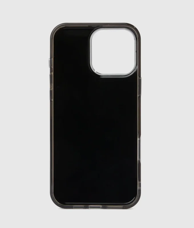 Funda para iPhone 16 Pro Max Ikon Karl y Choupette Funda para iPhone 16 Pro Max Ikon Karl y Choupette