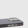 Funda para iPhone 16 Pro Max Ikon Karl y Choupette Funda para iPhone 16 Pro Max Ikon Karl y Choupette