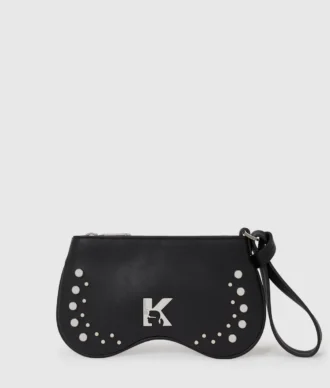 Funda para móvil con tachuelas Sunglasses