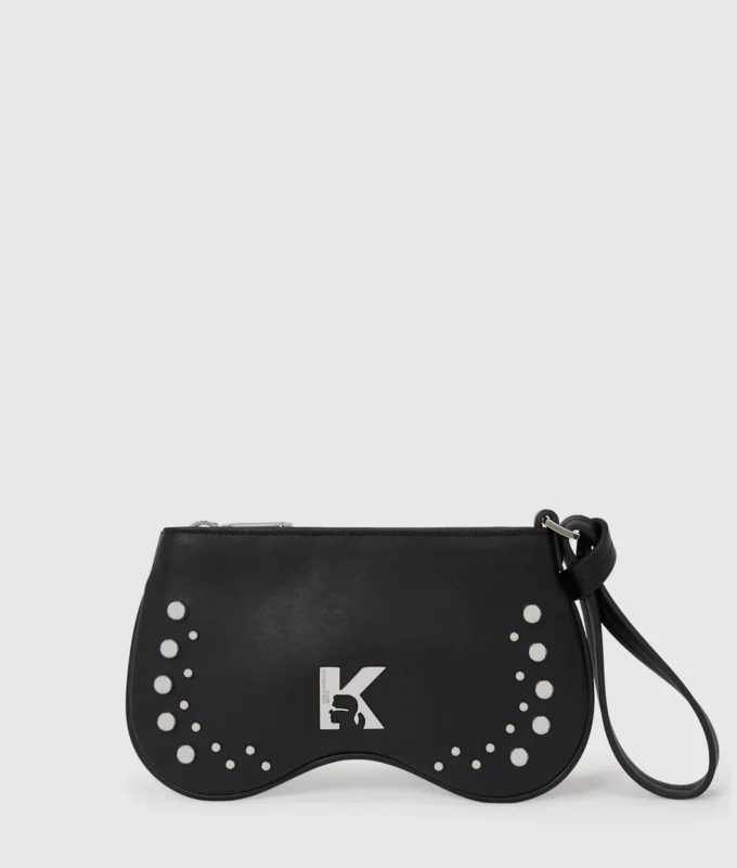 Funda para móvil con tachuelas Sunglasses Funda para móvil con tachuelas Sunglasses