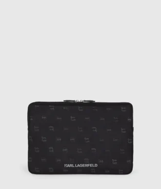 Funda para portátil de nailon Ikon