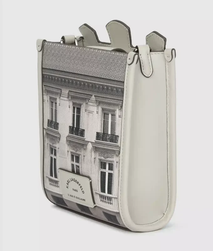 Funda para teléfono Maison de Karl Funda para teléfono Maison de Karl