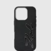 Funda Signature para iPhone 16 Pro Funda Signature para iPhone 16 Pro