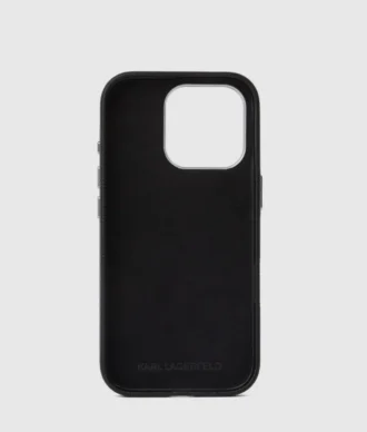 Funda Signature para iPhone 16 Pro
