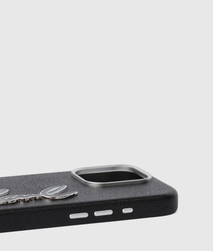 Funda Signature para iPhone 16 Pro Funda Signature para iPhone 16 Pro