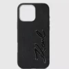 Funda Signature para iPhone 16 Pro Max Funda Signature para iPhone 16 Pro Max