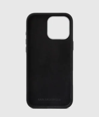 Funda Signature para iPhone 16 Pro Max