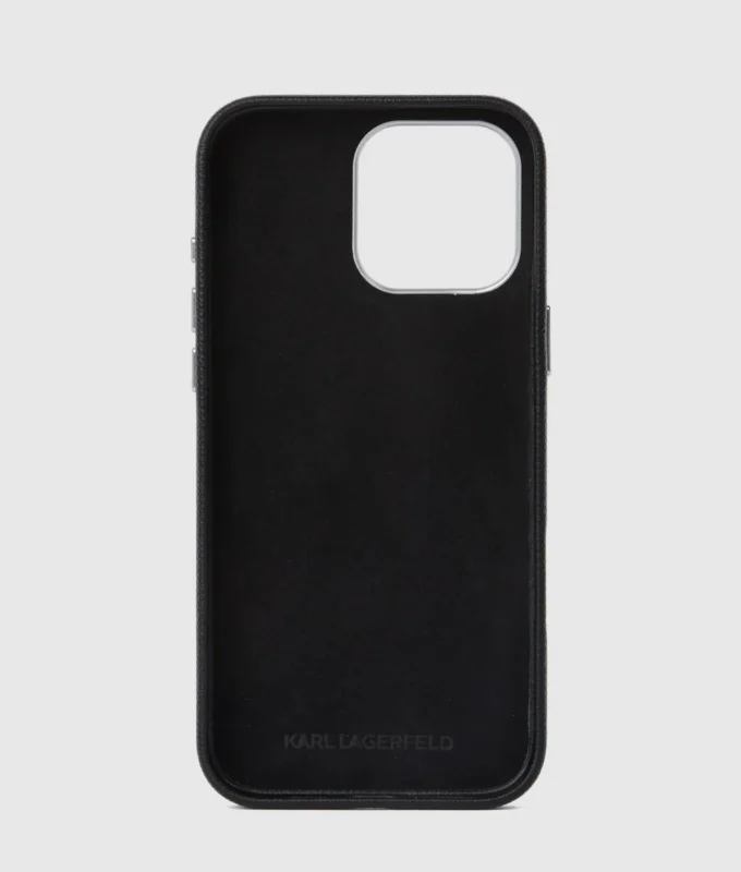 Funda Signature para iPhone 16 Pro Max Funda Signature para iPhone 16 Pro Max