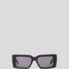 GAFAS DE SOL CON DETALLES RECORTADOS GAFAS DE SOL CON DETALLES RECORTADOS
