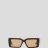 GAFAS DE SOL CON DETALLES RECORTADOS GAFAS DE SOL CON DETALLES RECORTADOS