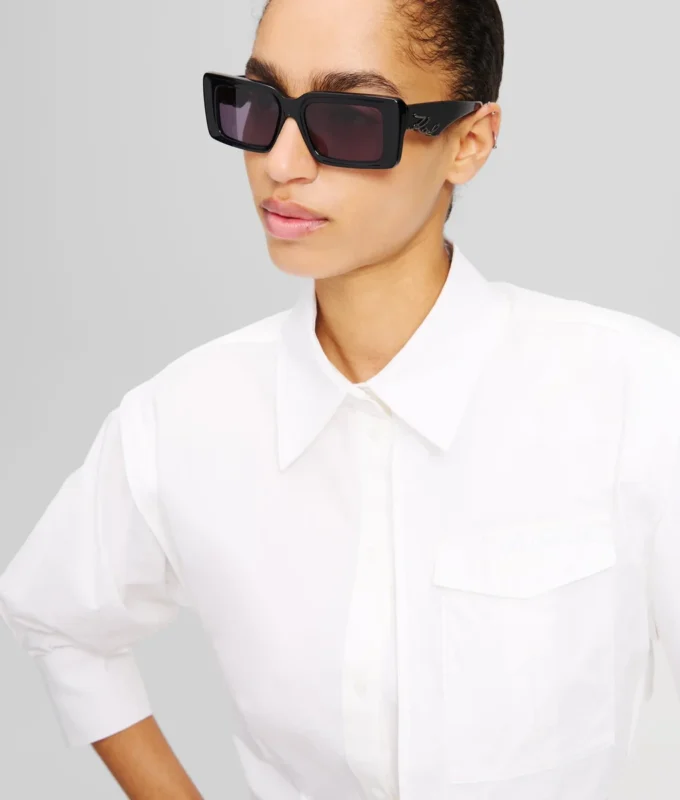 GAFAS DE SOL CON DETALLES RECORTADOS GAFAS DE SOL CON DETALLES RECORTADOS