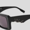GAFAS DE SOL CON DETALLES RECORTADOS GAFAS DE SOL CON DETALLES RECORTADOS