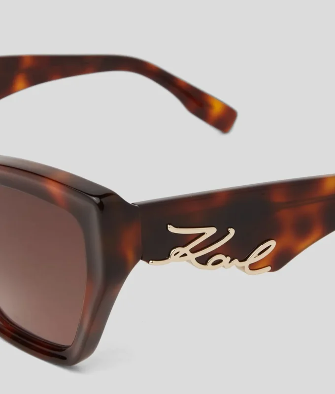GAFAS DE SOL CON DETALLES RECORTADOS GAFAS DE SOL CON DETALLES RECORTADOS