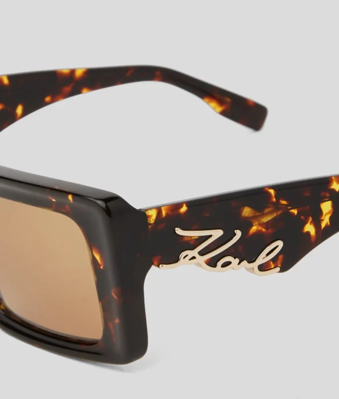 GAFAS DE SOL CON DETALLES RECORTADOS GAFAS DE SOL CON DETALLES RECORTADOS