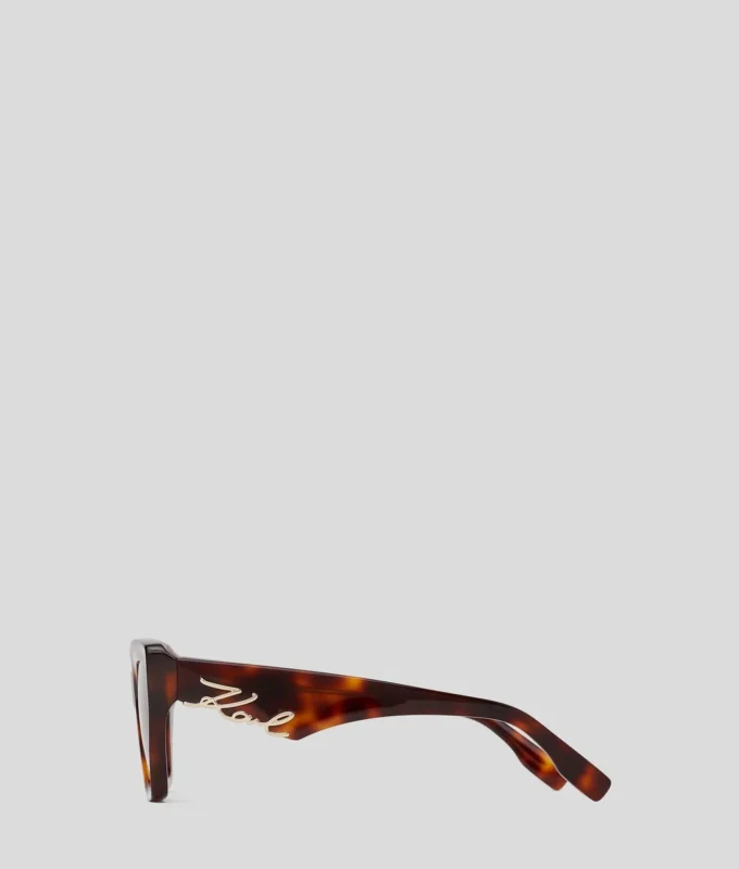 GAFAS DE SOL CON DETALLES RECORTADOS GAFAS DE SOL CON DETALLES RECORTADOS