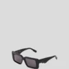 GAFAS DE SOL CON DETALLES RECORTADOS GAFAS DE SOL CON DETALLES RECORTADOS