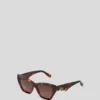 GAFAS DE SOL CON DETALLES RECORTADOS GAFAS DE SOL CON DETALLES RECORTADOS