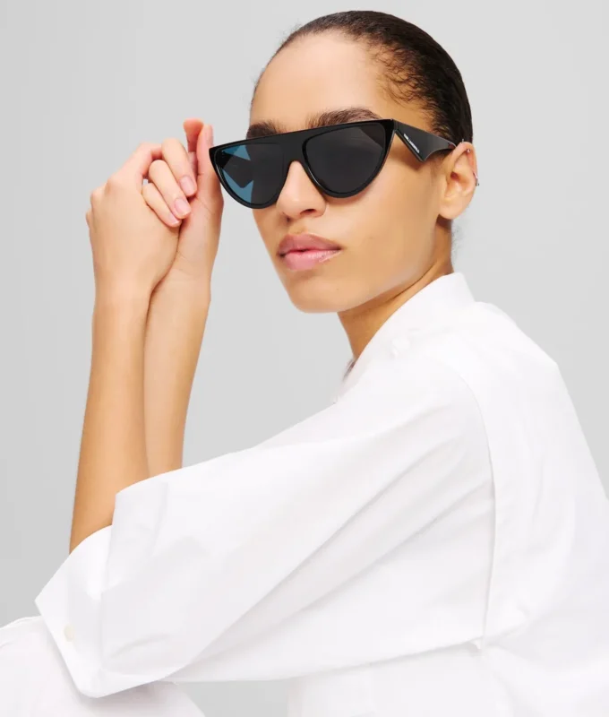 GAFAS DE SOL CON LOGOTIPO GAFAS DE SOL CON LOGOTIPO