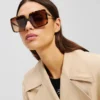 GAFAS DE SOL CON LOGOTIPO GAFAS DE SOL CON LOGOTIPO