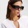 GAFAS DE SOL CON LOGOTIPO GAFAS DE SOL CON LOGOTIPO