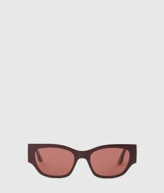 Gafas de sol con patillas profundas
