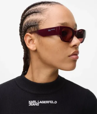 Gafas de sol con patillas profundas