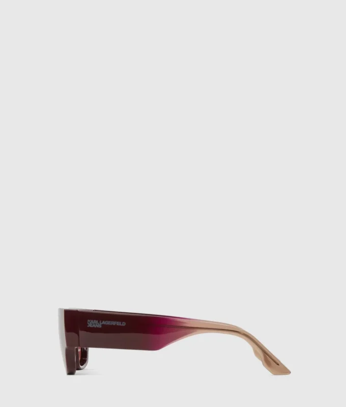 Gafas de sol con patillas profundas Gafas de sol con patillas profundas