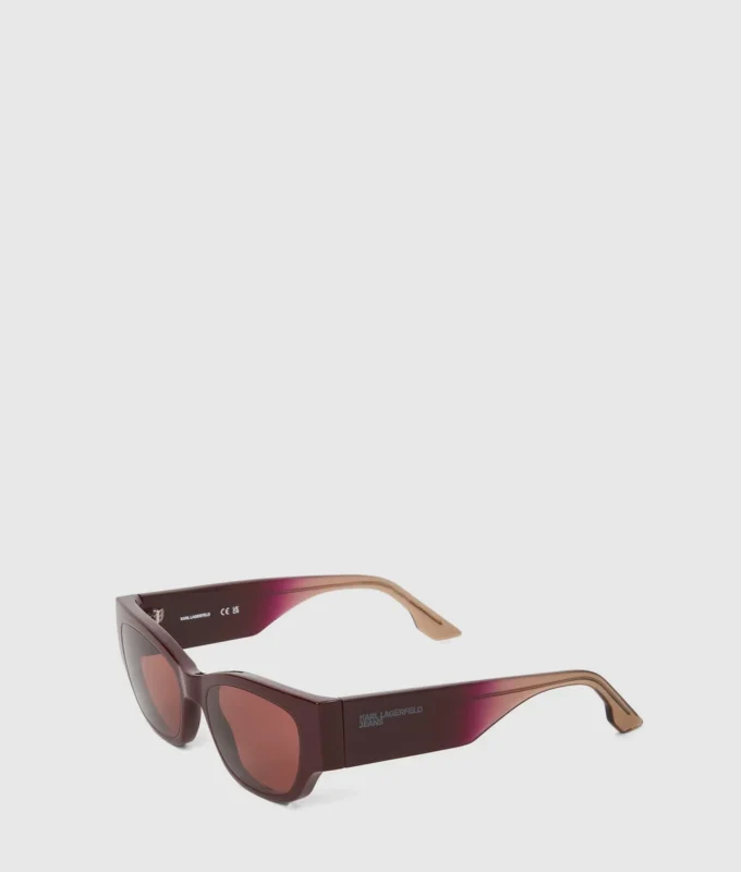 Gafas de sol con patillas profundas Gafas de sol con patillas profundas