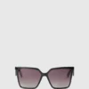 Gafas de sol geométricas y finas Gafas de sol geométricas y finas