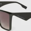 Gafas de sol geométricas y finas Gafas de sol geométricas y finas