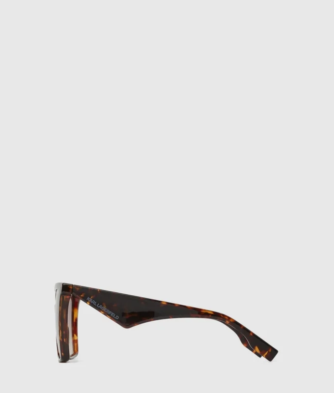 Gafas de sol geométricas y finas Gafas de sol geométricas y finas