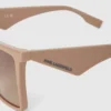 Gafas de sol geométricas y finas Gafas de sol geométricas y finas