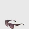 Gafas de sol geométricas y finas Gafas de sol geométricas y finas