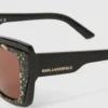Gafas de sol gruesas con logotipo Gafas de sol gruesas con logotipo