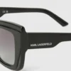 Gafas de sol gruesas con logotipo Gafas de sol gruesas con logotipo