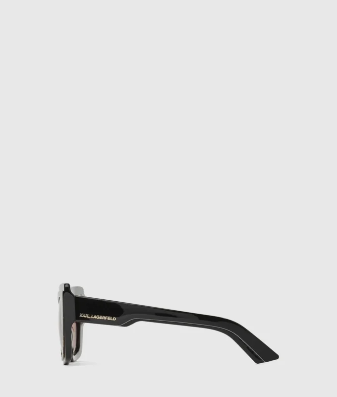 Gafas de sol gruesas con logotipo Gafas de sol gruesas con logotipo