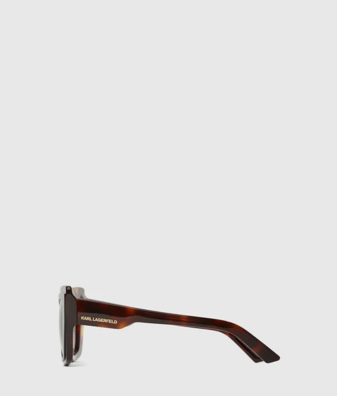 Gafas de sol gruesas con logotipo Gafas de sol gruesas con logotipo