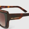 Gafas de sol gruesas con logotipo Gafas de sol gruesas con logotipo