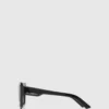Gafas de sol gruesas con logotipo Gafas de sol gruesas con logotipo