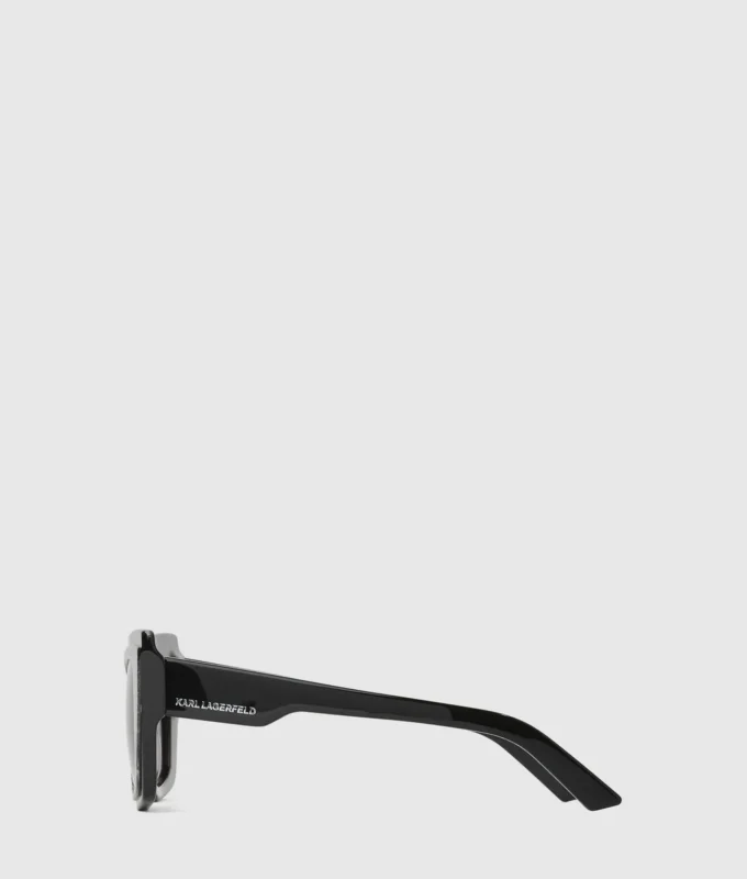 Gafas de sol gruesas con logotipo Gafas de sol gruesas con logotipo