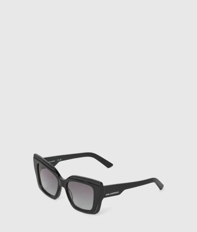 Gafas de sol gruesas con logotipo Gafas de sol gruesas con logotipo