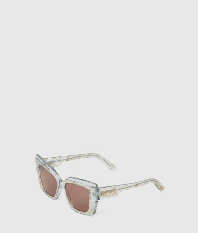 Gafas de sol gruesas con logotipo Gafas de sol gruesas con logotipo